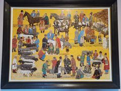 -三坊七巷历史文化街区