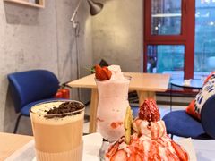 -高力乐面包咖啡厅(西塔店)