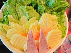 -师烤·豆花烤鱼(广州荔湾扬韬广场店)