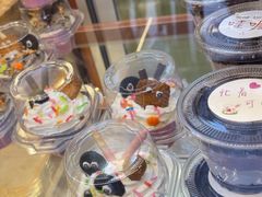 -包满意面包糕点(东坝店)