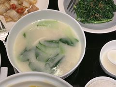 -杭州和达希尔顿逸林酒店·和园中餐厅-杭帮菜名店