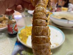 -金生美食(贵州路店)