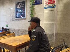 -美人万三·蚝大人生蚝小馆(昌里路店)