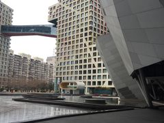 -和美电影艺术中心(万国城店)
