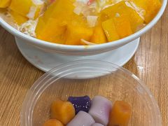 -荔芳传统糖水铺