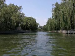 -皇家御河游(紫御湾码头)