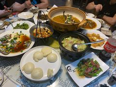 -千岛湖小鱼儿·淳安匠心农家菜