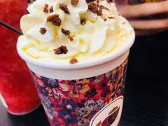 梅占摇红-茶话弄(中贸广场店)