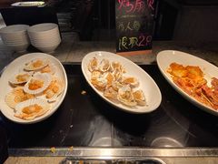 -杭州开元名都大酒店·地中海自助餐厅