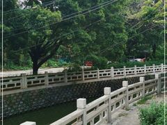 -黄埔古港