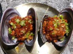 -鑫釜山海鲜烧烤(浑南店)