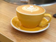 -COFFEE HOLIC(朝外SOHO店)