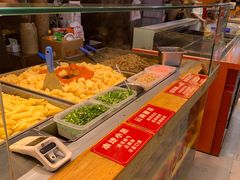 -丁家坡洋芋·观音桥好吃街A区(全国总店)