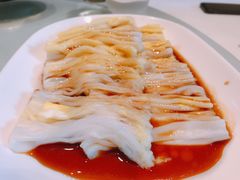 鸡蛋拉布粉-金汇酒楼(中山东区店)