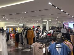 -ZARA(深圳金光华广场店)