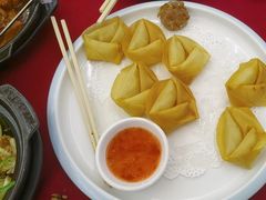 -云顶山庄·粤菜·农家菜(共和店)