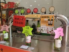 -北京稻香村(第十一店)
