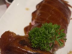 -大鸭梨烤鸭(石佛营店)