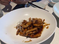 -庆云楼饭庄(什刹海店)