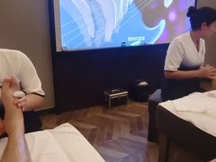 -和子足浴SPA会馆(东方之门店)