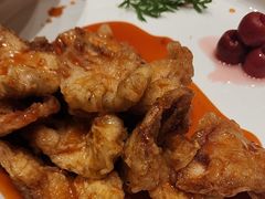 -将相和·海鲜蒸饺大连菜
