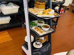 -畔山酒店中餐厅