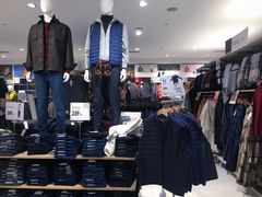 -优衣库(沈阳市府恒隆广场店)