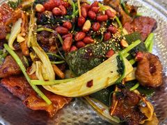 -孙小楠麻辣香锅(欧亚卖场店)