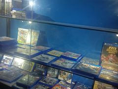 -浣熊部落ps4 ps5 switch 电玩(茶店子店)