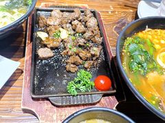 -小川洋风料理(街道口店)