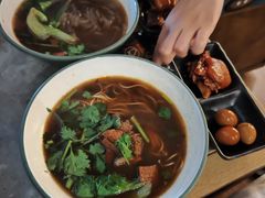 -和子足浴SPA会馆(梁溪店)