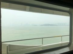 -国际邮轮中心码头(厦鼓码头)