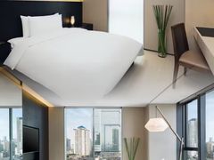 -成都博舍酒店