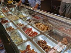 -拿渡麻辣香锅(幸福港湾店)