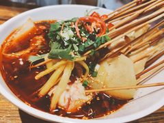 -博串堂(明发商业广场店)