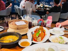 -上海小南国(正大店)