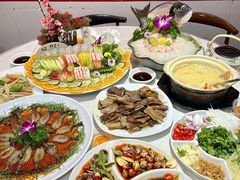 -官塘锋记鱼生·生腌·砂锅粥(牌坊街店)