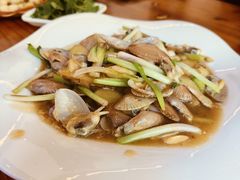 -一粥(华侨城创意文化园店)