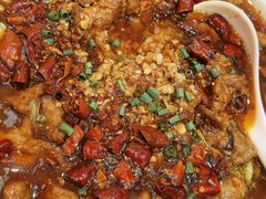 -玉华台饭庄·淮扬菜·烤鸭(望京店)