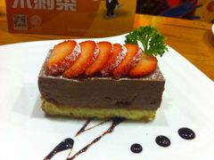 -爱德堡西餐咖啡吧(北师大店)