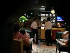 -绿茵阁(体育西分店)