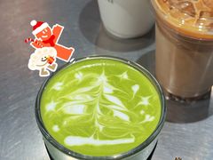 -Manner Coffee(淮海755店)