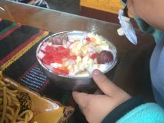 -燃木齐藏餐厅(八宿店)