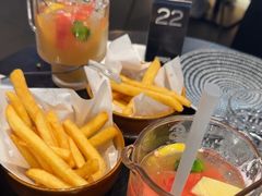 -gaga(深圳福田星河COCO Park店)