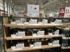 -MUJI无印良品(京西大悦城店)