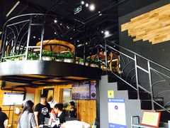 -海盗虾饭·剥好的小龙虾饭(上地辉煌店)