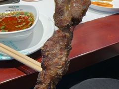 -京城胜利涮羊肉(禧乐汇店)