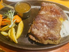 -斗牛士牛排(南京东路店)