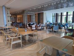 -舟山朱家尖绿城威斯汀度假酒店