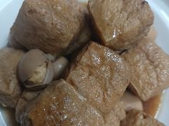 -好嫂子酱猪手•农家菜(华远坊店)